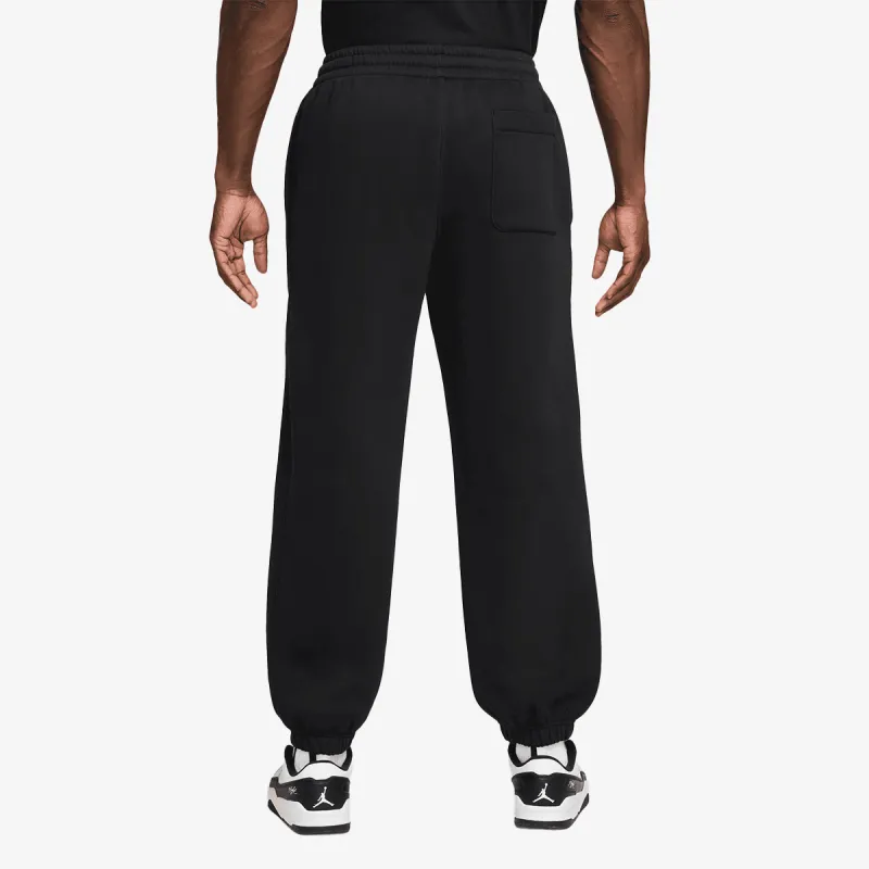 Nike M J BRK ST FLC CUFF PANT BB 