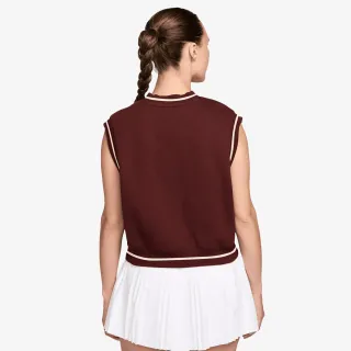 Nike W NKCT CRT CLTN FLC VEST 