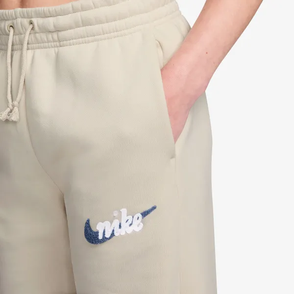 Nike W NSW PHNX FLC HR LOGO WL PNT 