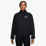 Nike W NK DF STDO FLC SPT QZ CPSL B 