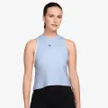 Nike W NP DF TANK TT GRDNT 