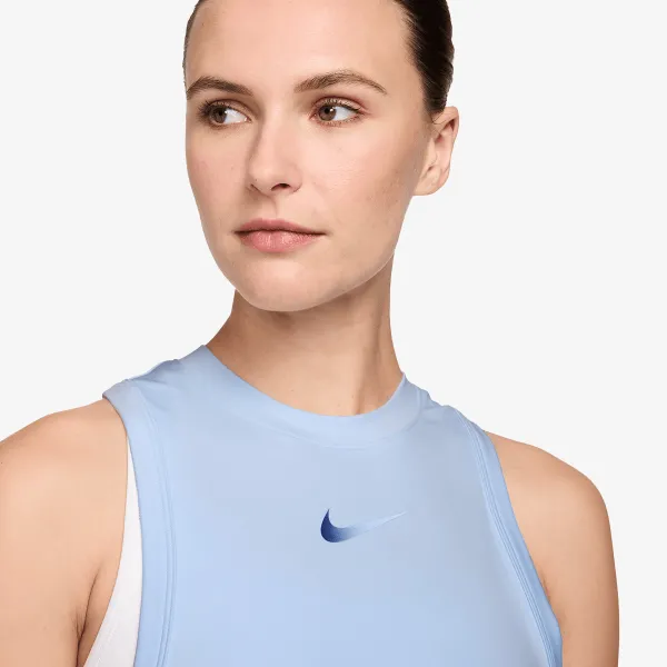 Nike W NP DF TANK TT GRDNT 