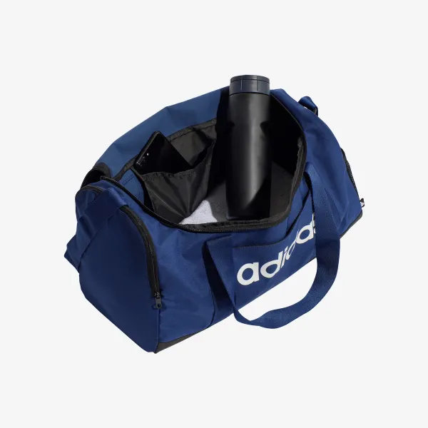 adidas LINEAR DUFFEL S 