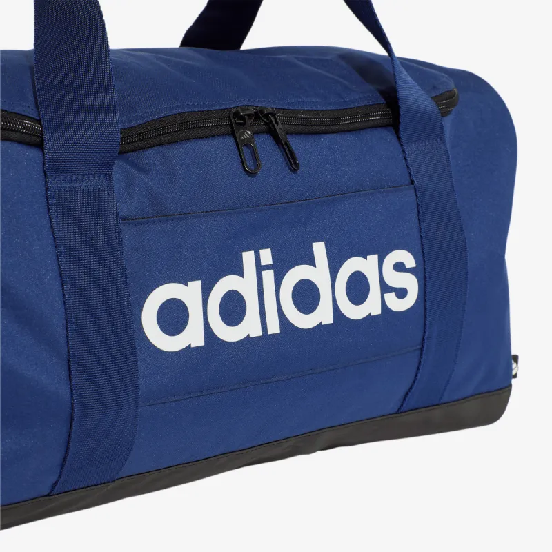 adidas LINEAR DUFFEL S 