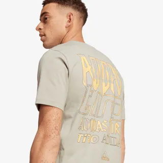 adidas M SS TIRO SUM 2 