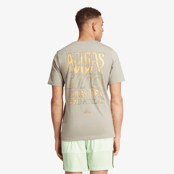 adidas M SS TIRO SUM 2 