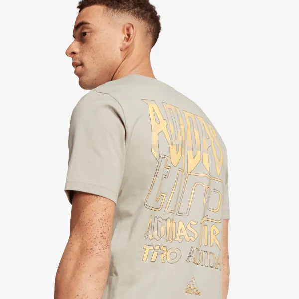 adidas M SS TIRO SUM 2 