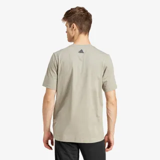 adidas M SS TIRO TEE 