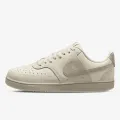 Nike NIKE COURT VISION LO SUEDE 
