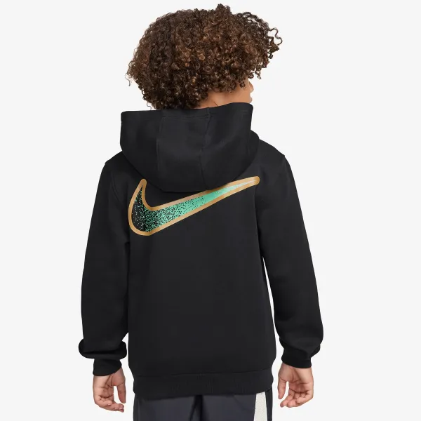Nike KM K NK CLUB FLC HDY 