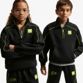Nike K NIKE AIR QTR ZIP -PD 