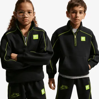 Nike K NIKE AIR QTR ZIP -PD 
