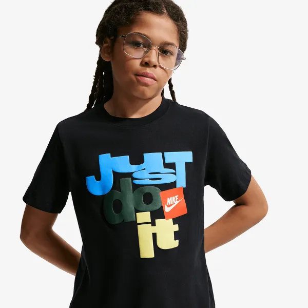 Nike K NSW TEE CLUB FAM 
