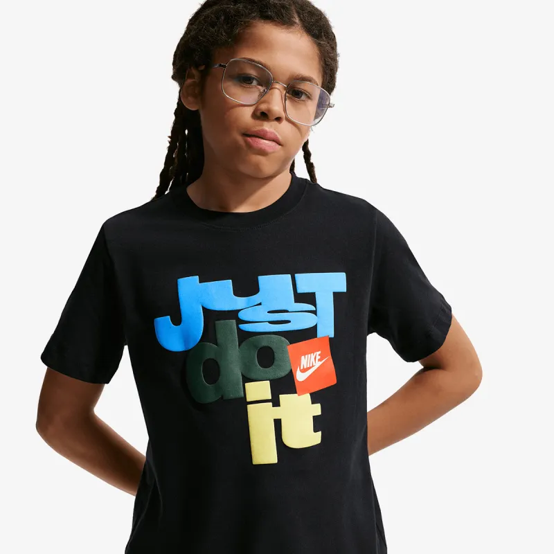 Nike K NSW TEE CLUB FAM 