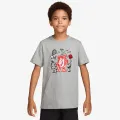 Nike K NSW TEE BOXY MLT SPT 