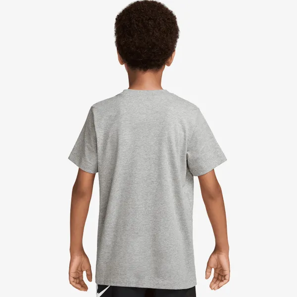 Nike K NSW TEE BOXY MLT SPT 