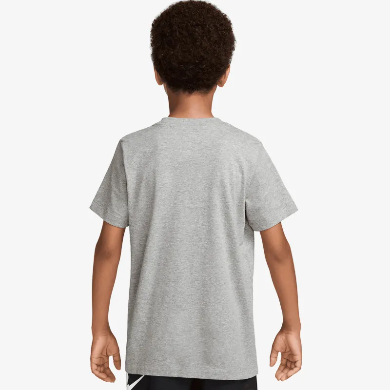 Nike K NSW TEE BOXY MLT SPT 
