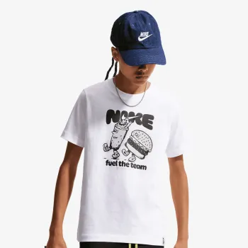 Nike K NSW TEE FEEL THE TEAM 
