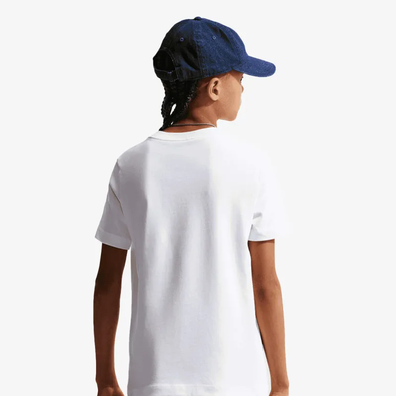 Nike K NSW TEE FEEL THE TEAM 