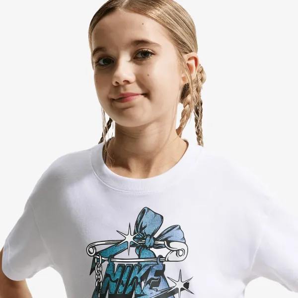 Nike G NSW TEE BOY RBN FUTURA 