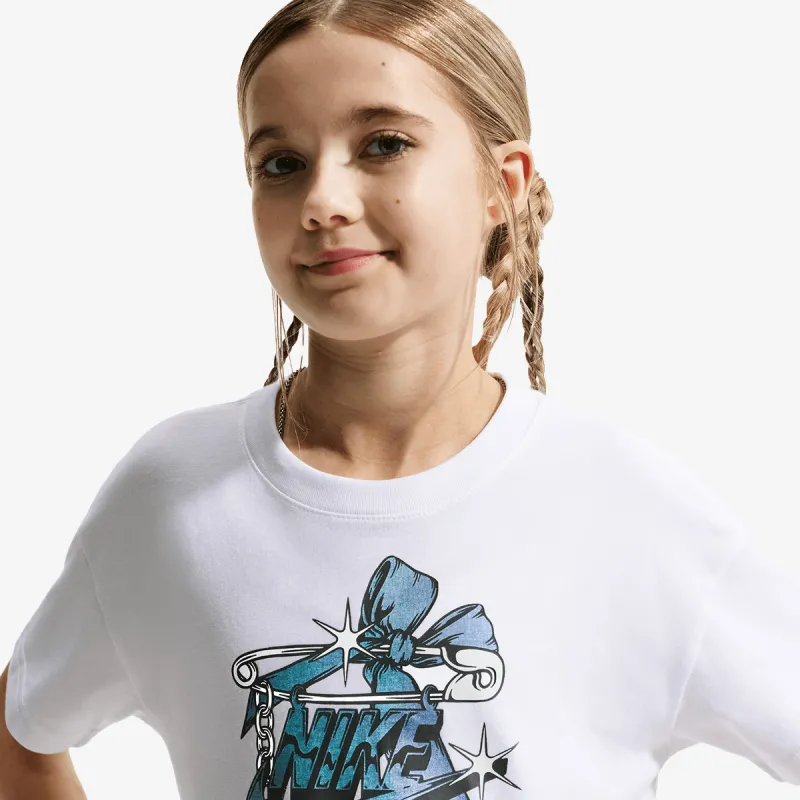 Nike G NSW TEE BOY RBN FUTURA 