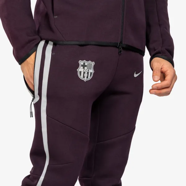Nike FCB M NK TCH FLC JGER REFLECWP 