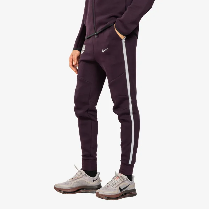 Nike FCB M NK TCH FLC JGER REFLECWP 