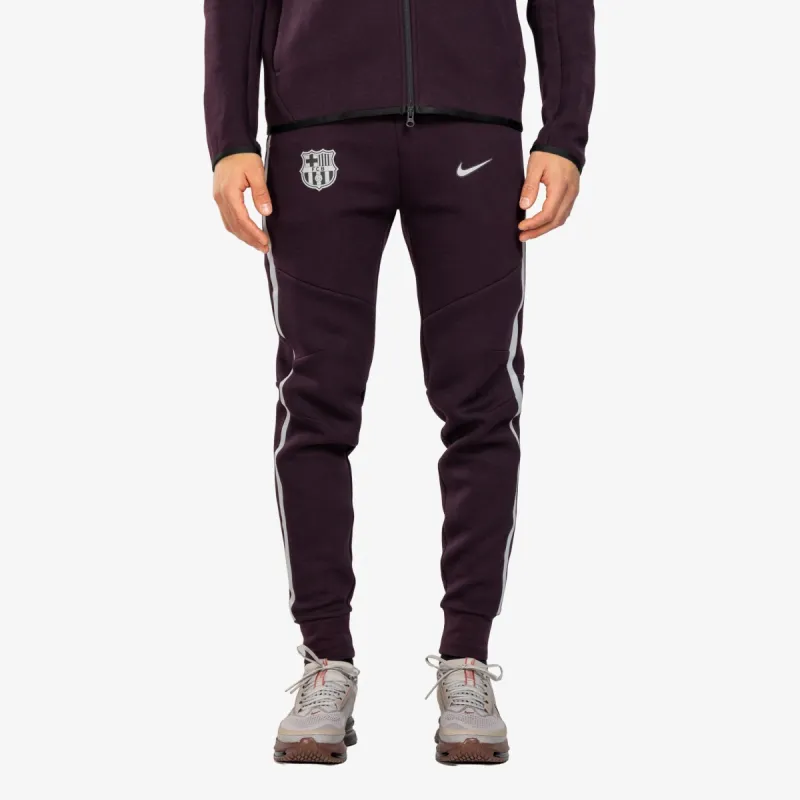Nike FCB M NK TCH FLC JGER REFLECWP 