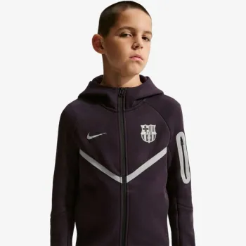 Nike FCB B NSW TCH FLC FZ REFLECTWP 