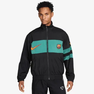 Nike FC Barcelona Third Repel i96 