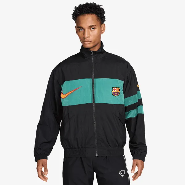 Nike FC Barcelona Third Repel i96 