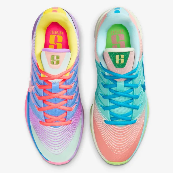 Nike Sabrina 3 