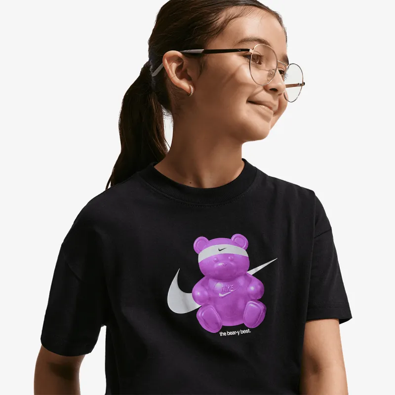 Nike G NSW TEE OC BOXY BEAR 