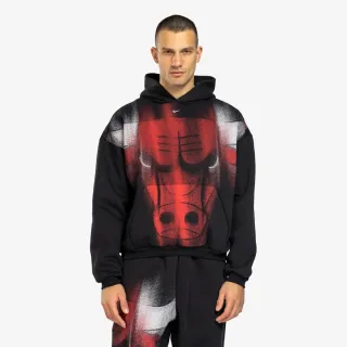 Nike CHI MNK TF SI BB FLC HDY ICON 