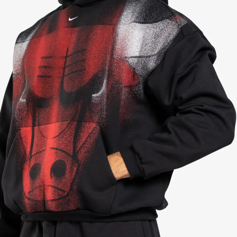Nike CHI MNK TF SI BB FLC HDY ICON 