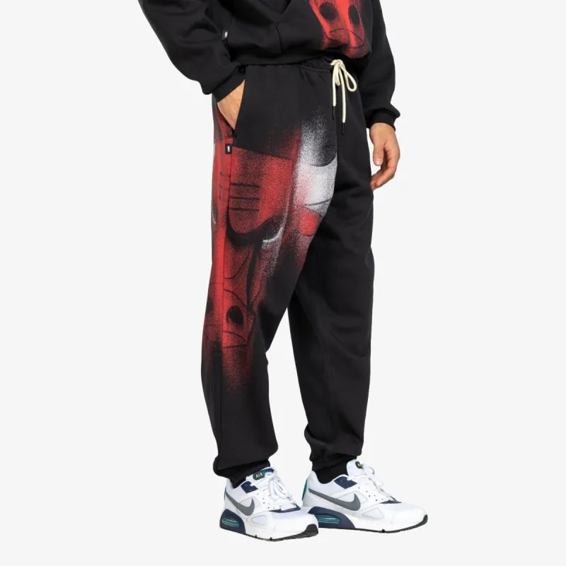 Nike CHI MNK TF SI BB FLC PNT ICON 
