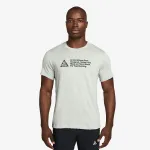 Nike M ACG DF TEE STD TRAIL LOGO 