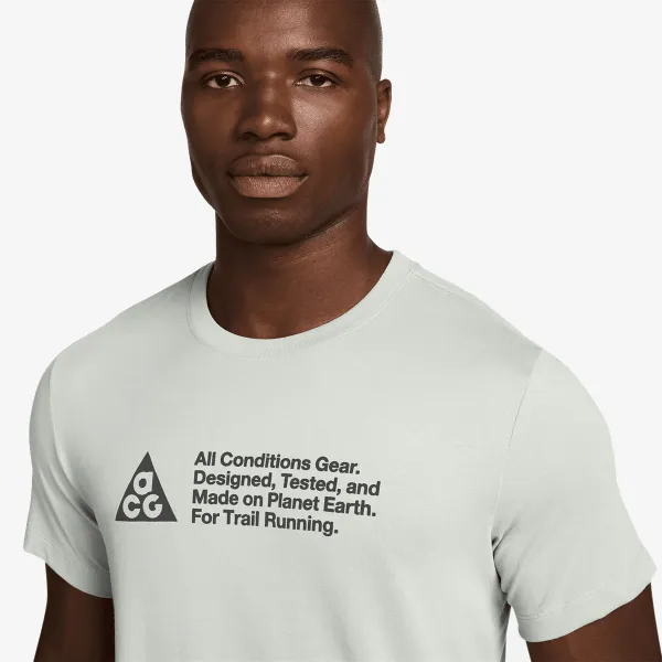 Nike M ACG DF TEE STD TRAIL LOGO 