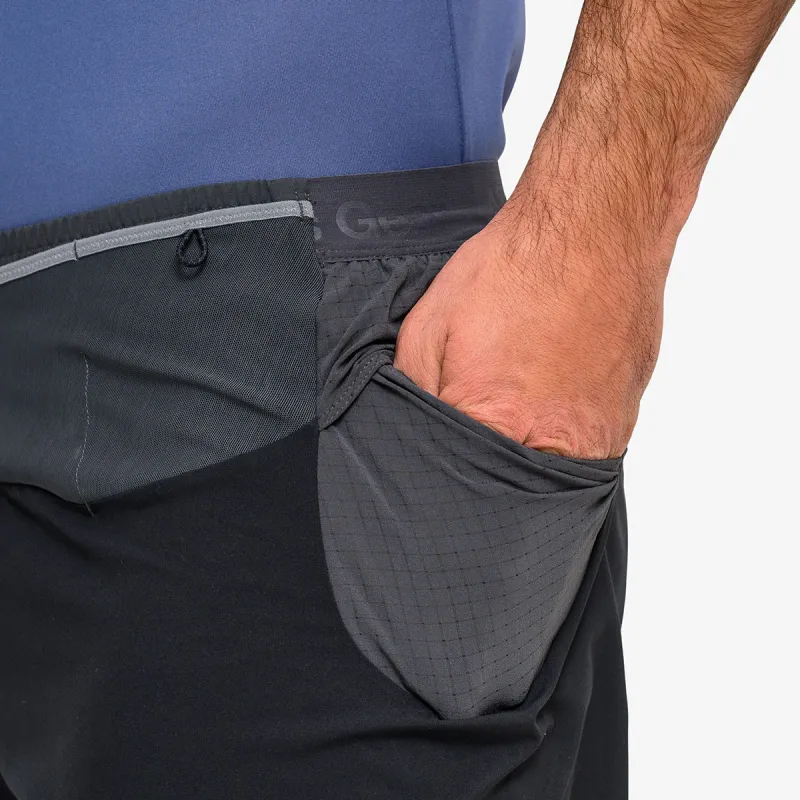 Nike M ACG DFADV SCNDSNRSE 5BF SHRT 