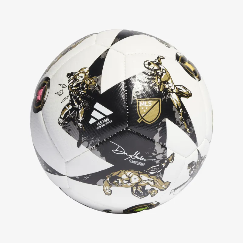 adidas MARVEL MLS ALL-STAR GAME MINI 