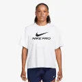 Nike W NP DF 365 SS LOOSE TOP 