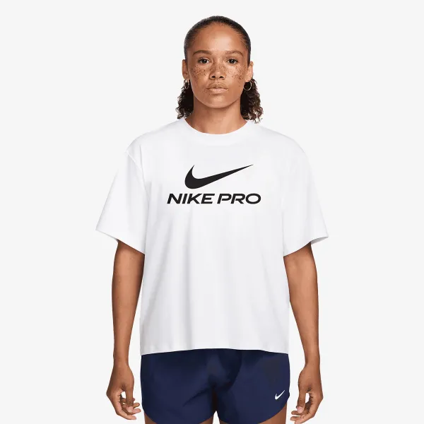 Nike W NP DF 365 SS LOOSE TOP 