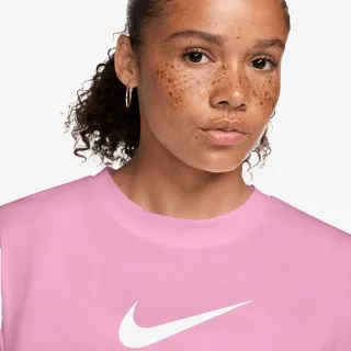 Nike W NP DF 365 SS LOOSE TOP 