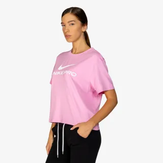 Nike W NP DF 365 SS LOOSE TOP 
