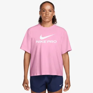 Nike W NP DF 365 SS LOOSE TOP 