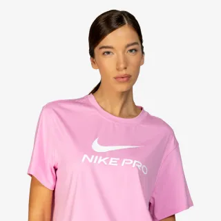 Nike W NP DF 365 SS LOOSE TOP 