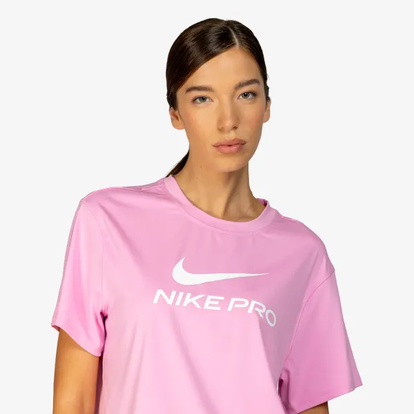 Nike W NP DF 365 SS LOOSE TOP 