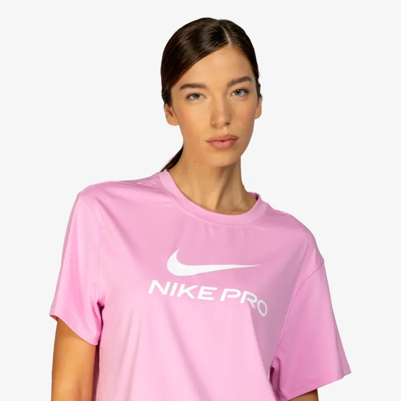 Nike W NP DF 365 SS LOOSE TOP 