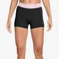 Nike W NP DF 365 MR 3IN SHORT USM 