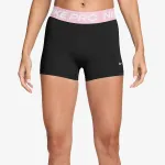Nike W NP DF 365 MR 3IN SHORT USM 